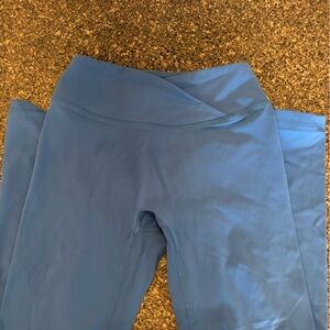 Oner Active Unified Crossover waist leggings